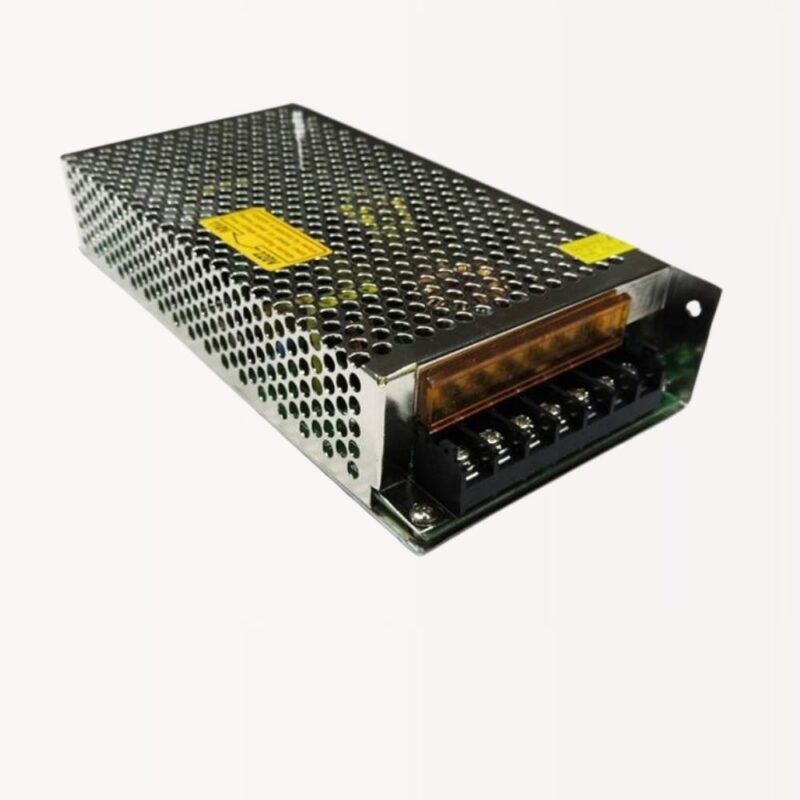 Leistennetzteil 24V-DC | 120w | 5A