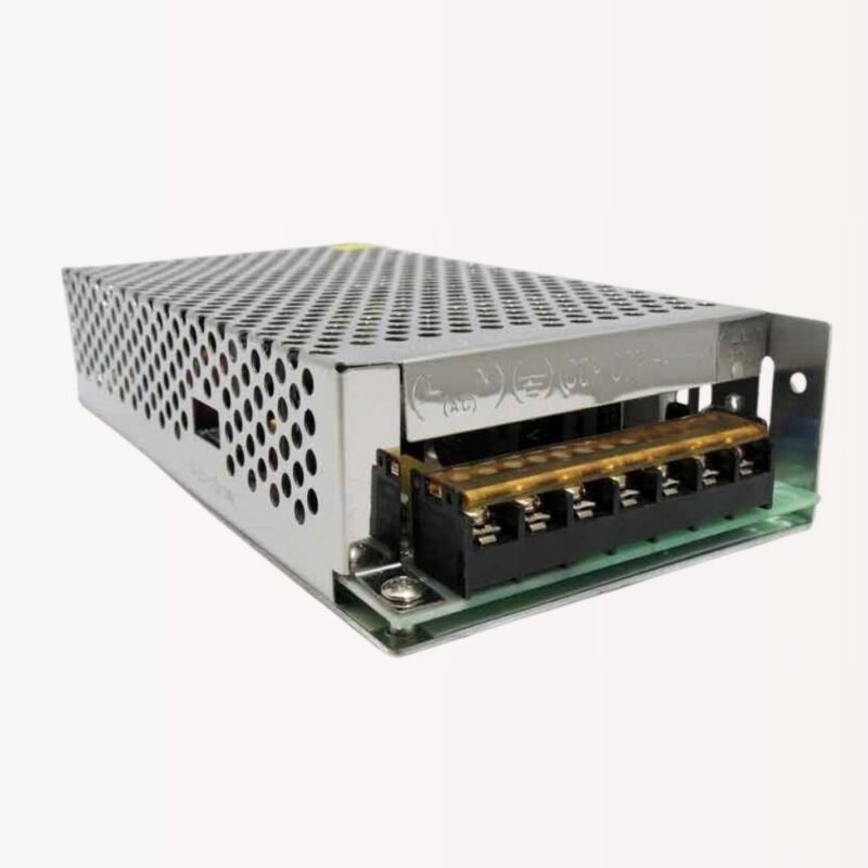 Leistennetzteil 24V-DC | 150w | 6,25A