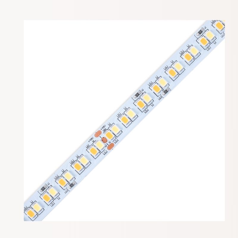 LED-Streifen 48V DC | CCT | 12W/m | IP20