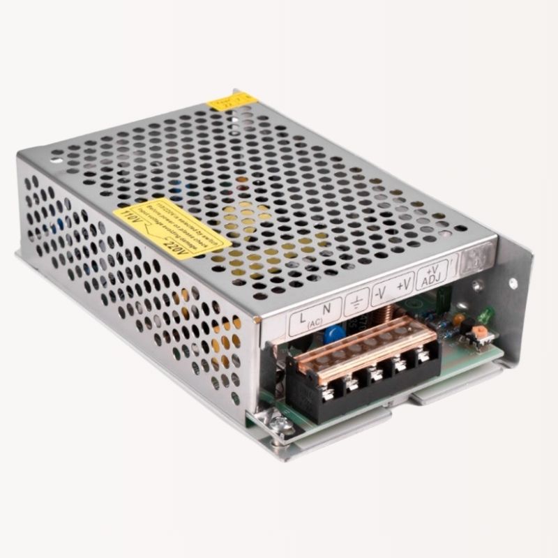 Leistennetzteil 24V-DC | 75w | 3A