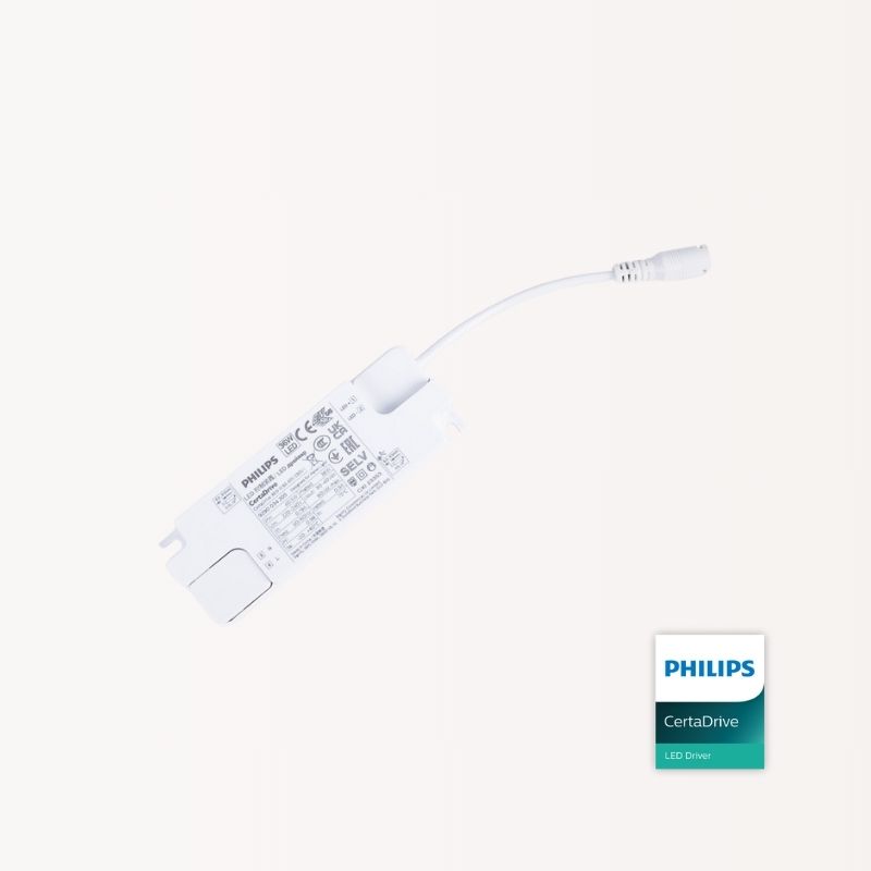 Pannello LED 120X30 cm | Driver PHILIPS | 36W | UGR22