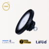 Industrielle UFO LED Glocke 100W | LIFUD Treiber | PHILIPS Lumileds
