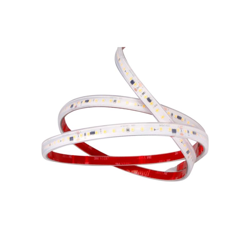 LED-Streifen 220V Chip SMD2835 | 12mm | IP67