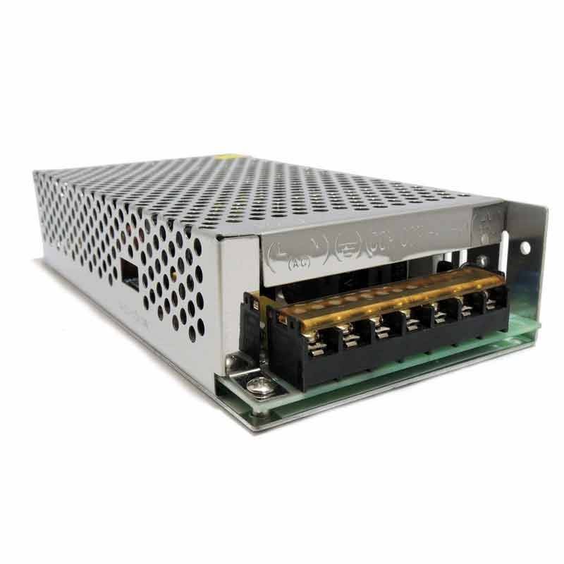 Leistennetzteil 24V-DC | 150w | 6,25A