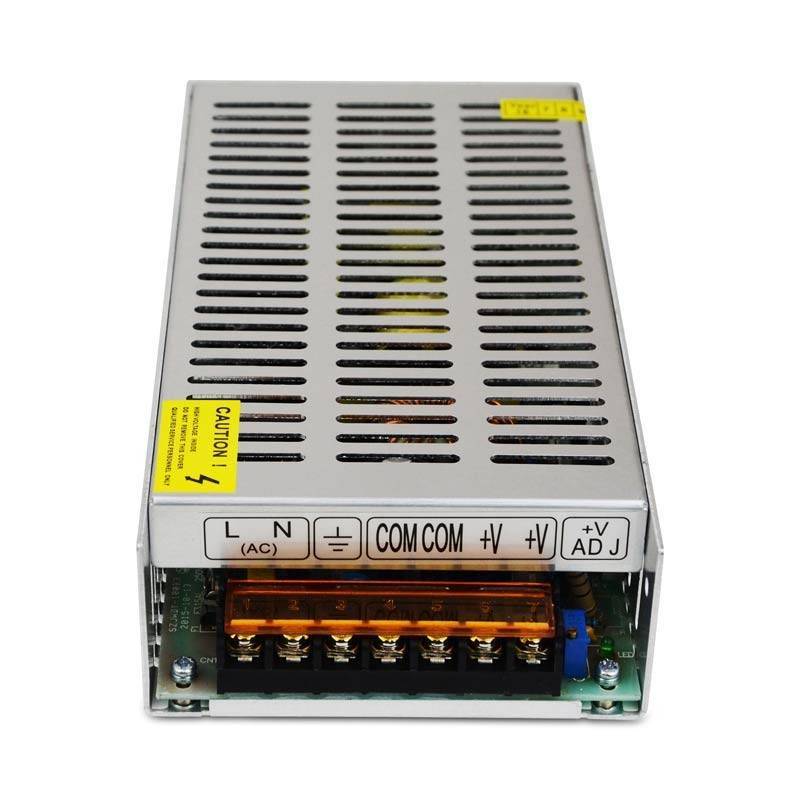 Leistennetzteil 24V-DC | 200w | 8,3A