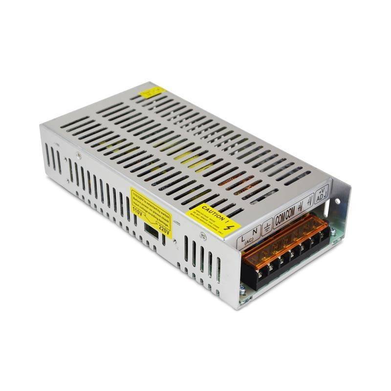 Leistennetzteil 24V-DC | 200w | 8,3A
