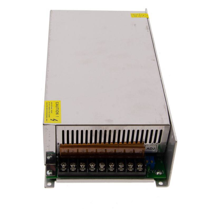 Leistennetzteil 24V-DC | 720w | 30A
