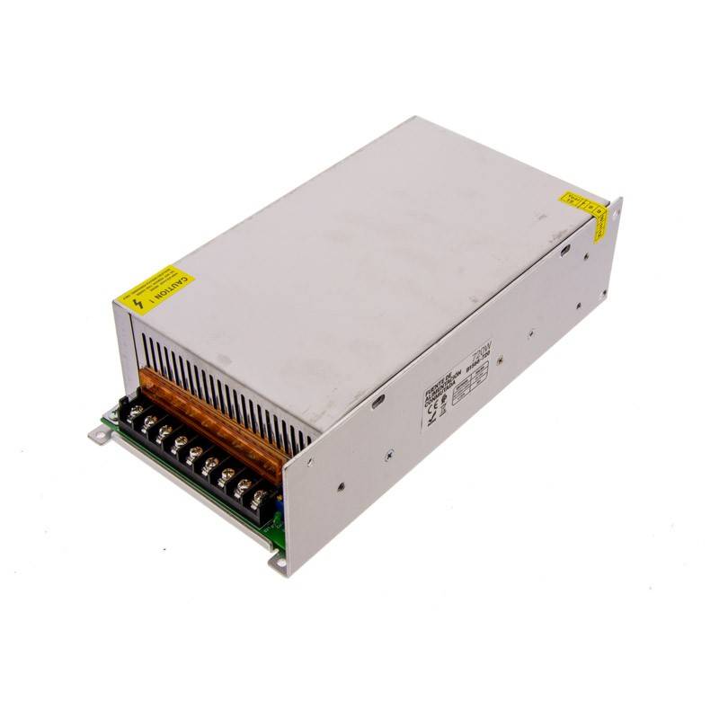 Leistennetzteil 24V-DC | 720w | 30A