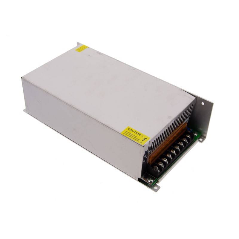 Leistennetzteil 24V-DC | 720w | 30A