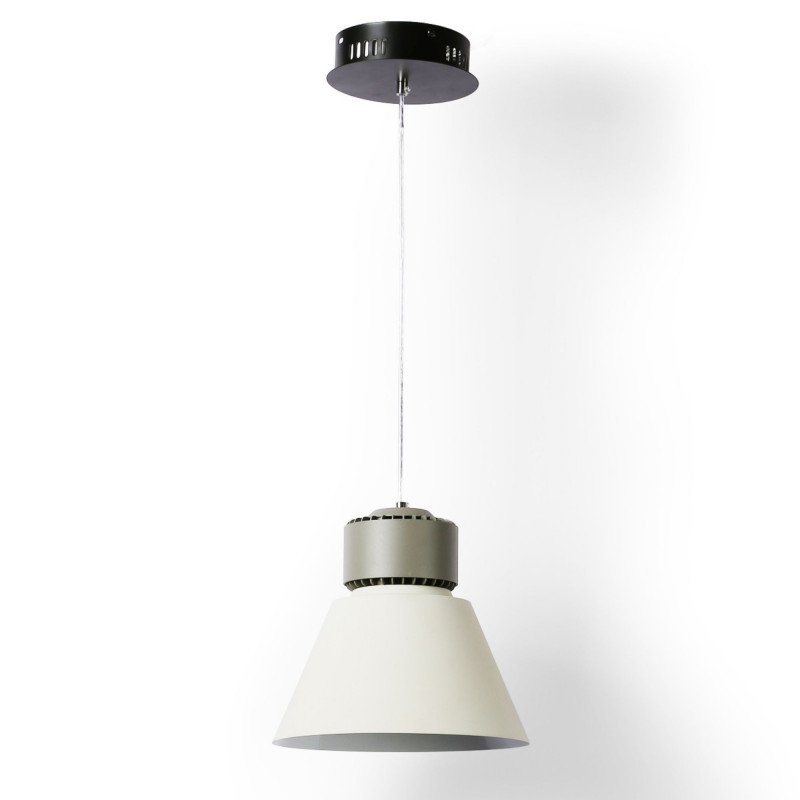 Dekorative Led-Glockenlampe 36w