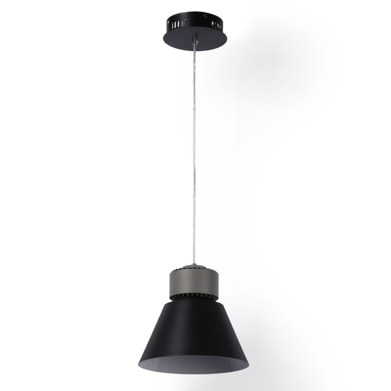 Dekorative Led-Glockenlampe 36w