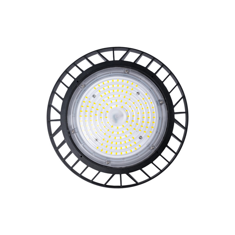 Industrielle UFO LED Glocke 100W | LIFUD Treiber | PHILIPS Lumileds