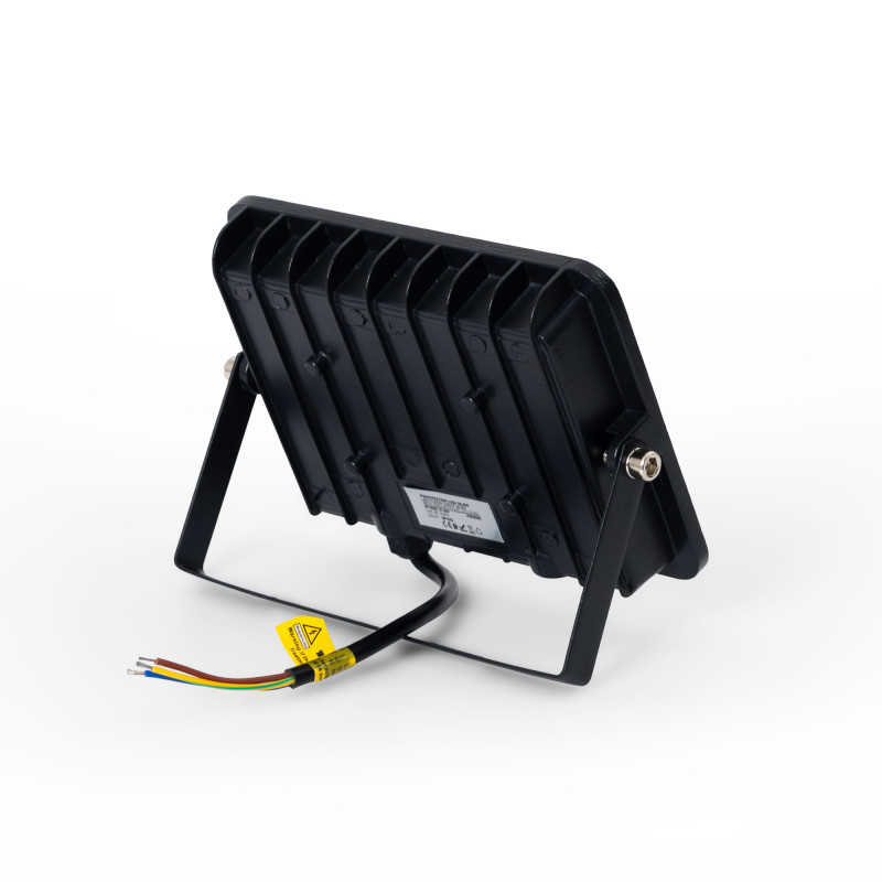Poriettore LED da Esterno Basic 30W | IP65