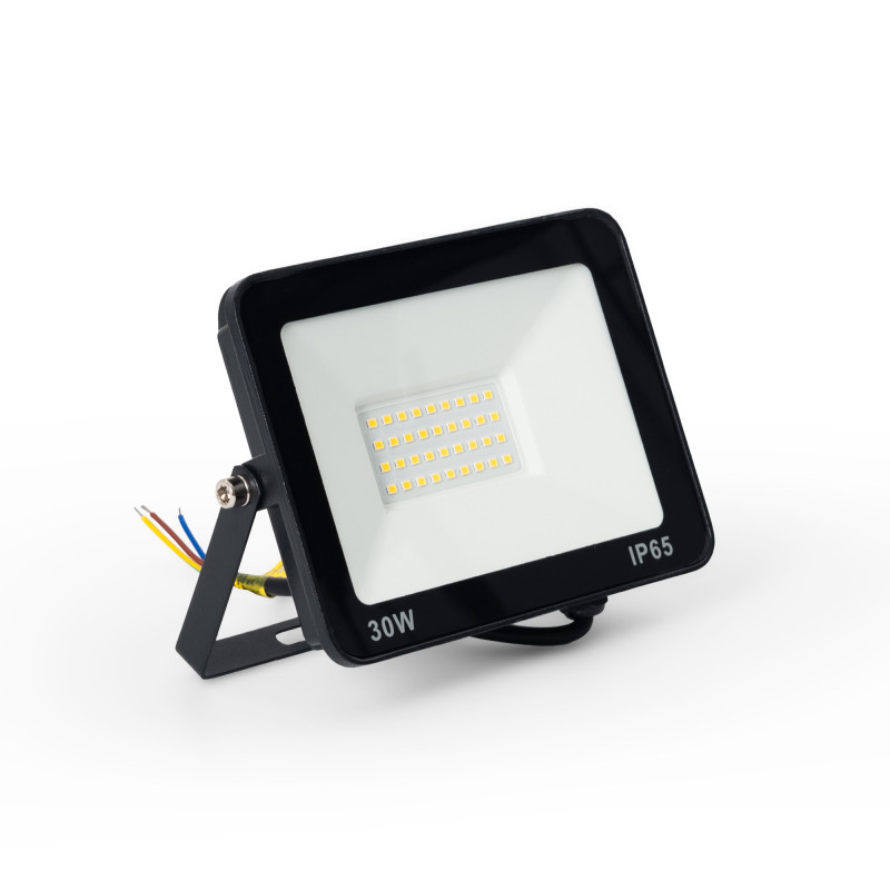 Poriettore LED da Esterno Basic 30W | IP65