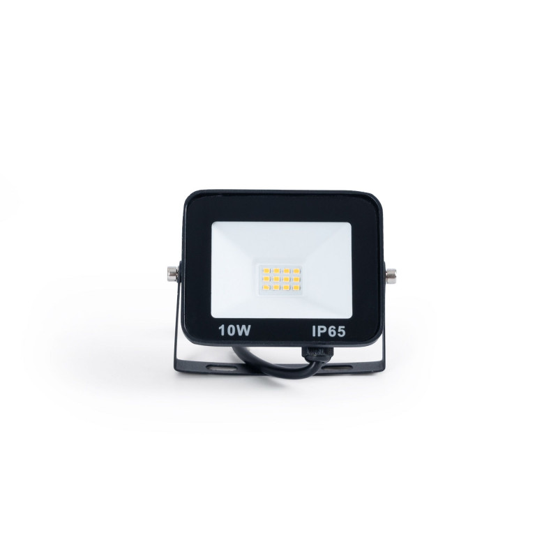 Poriettore LED da Esterno Basic 10W | IP65
