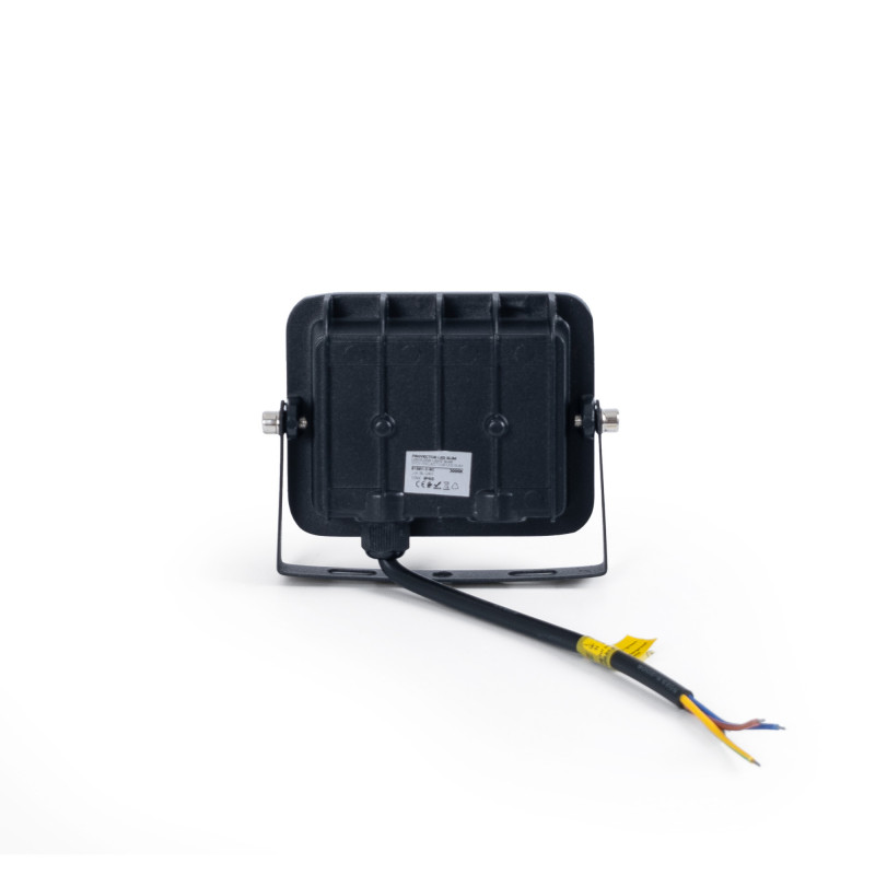 Poriettore LED da Esterno Basic 10W | IP65