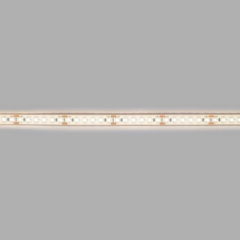 LED-Streifen 24V DC einfarbig | 9,6W/m | IP68 | 12mm | 10-20mt