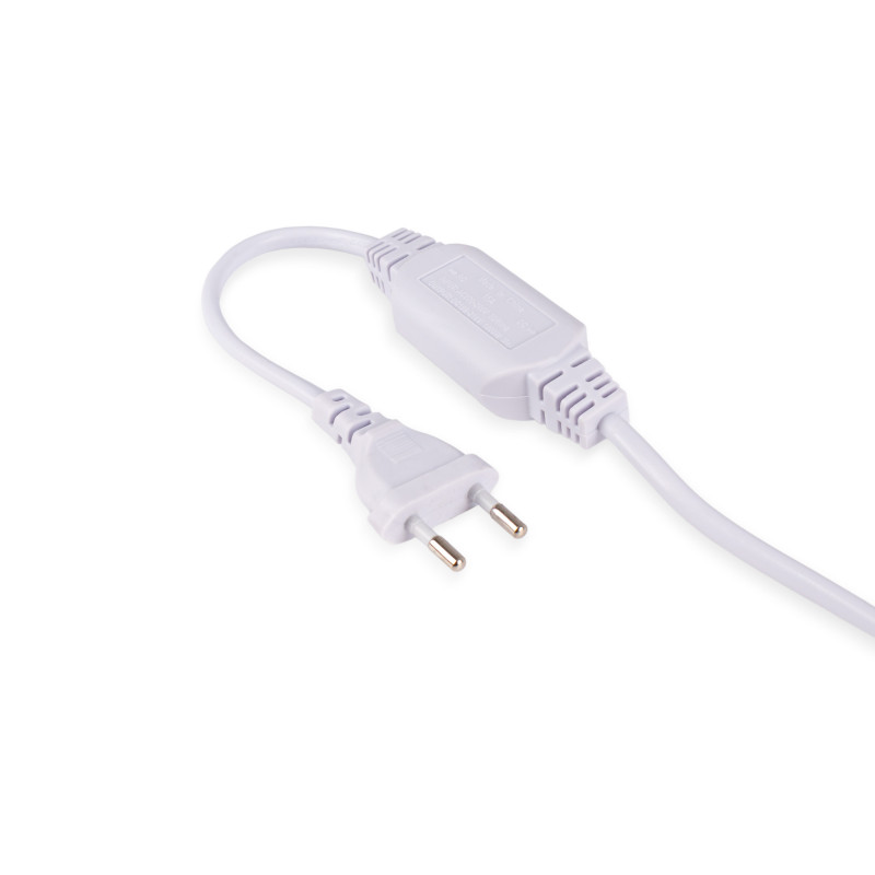 COB-LED-Streifen 220V AC | 12mm | 10W/m | IP67
