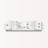 Controller RGB+CCT | 12-48V DC | 25A | RF 2.4G | PUSH