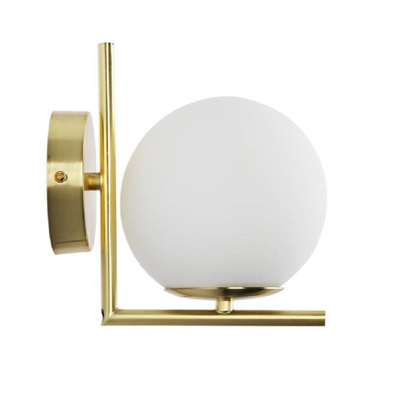 Applique sfera Melissa
