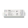 Controller RGB+CCT | 12-48V DC | 15A | RF 2.4G