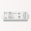 Controller RGB+CCT | 12-48V DC | 15A | RF 2.4G