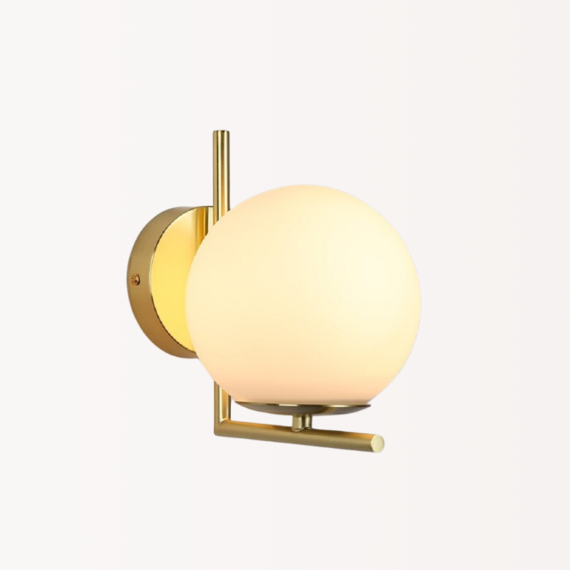 Applique sfera Melissa