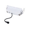 Linearer LED-Einbaustrahler | UGR 18 | 12w