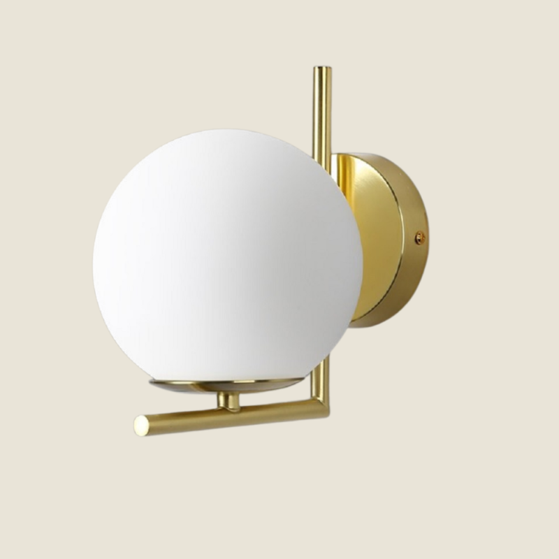 Applique sfera Melissa
