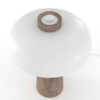 Lampada da tavolo "DOMO" design