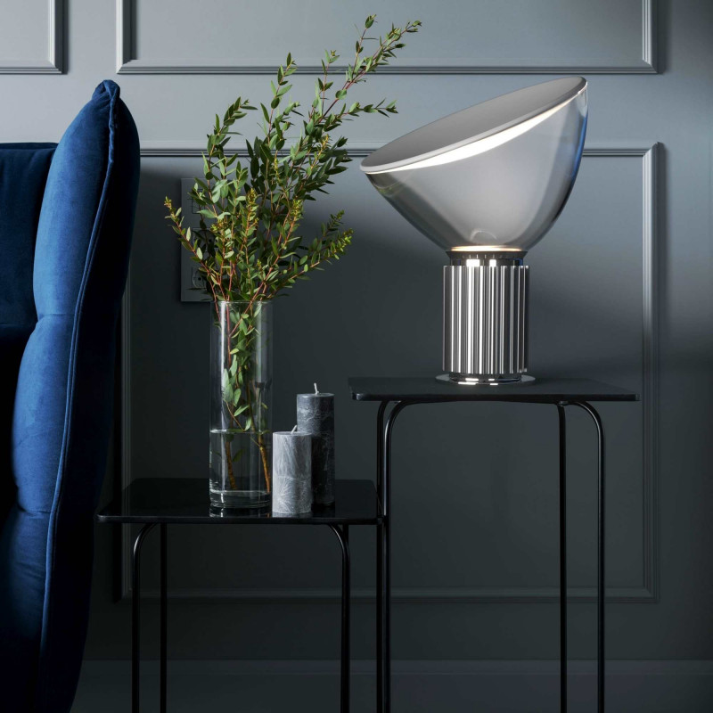 Tischleuchte 'Lumeo' mit raffiniertem Design
