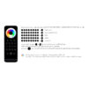 Telecomando LED RGB/RGBW/RGB+CCT | 8 zone