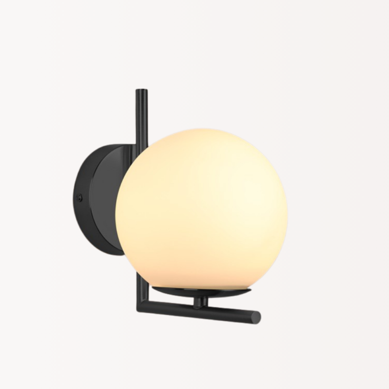 Applique sfera Melissa