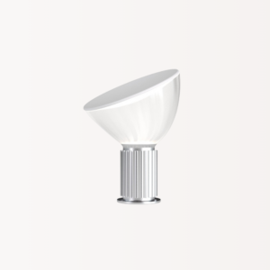 Lampada da tavolo "Lumeo Small" dal design raffinato