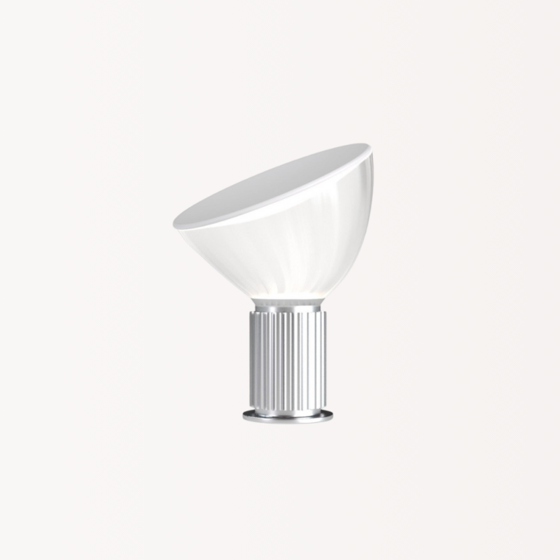Lampada da tavolo "Lumeo Small" dal design raffinato
