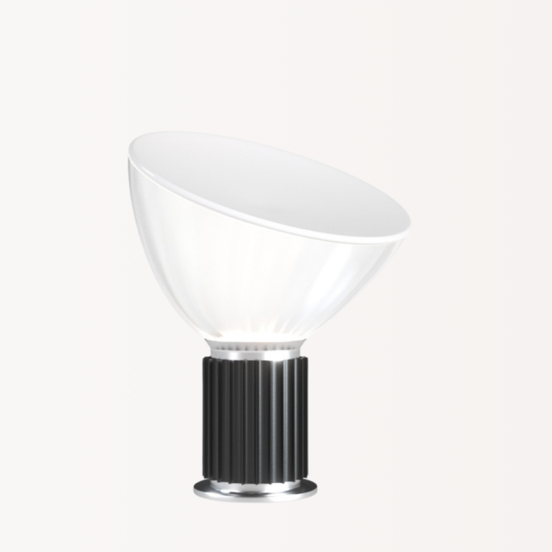 Lampada da tavolo "Lumeo Small" dal design raffinato