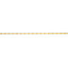 COB CCT LED Streifen | 14W/m | 10mm | IP20 | 24v | 5 Meter