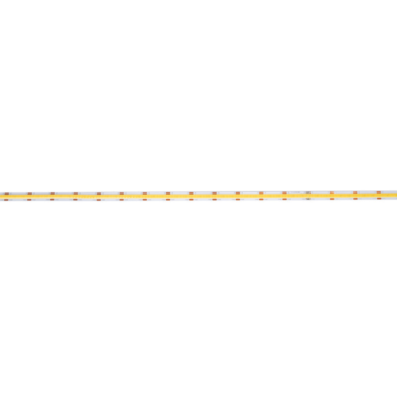COB CCT LED Streifen | 14W/m | 10mm | IP20 | 24v | 5 Meter