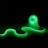 COB LED-Streifen 24V | RGB | 12W/m |10 mm