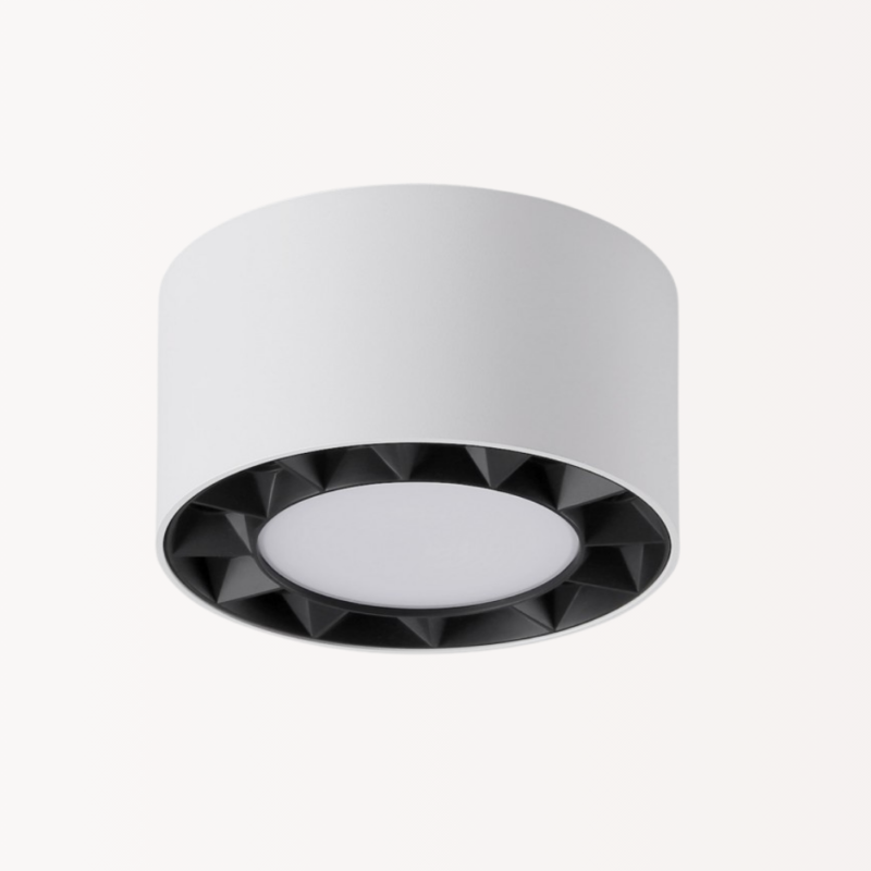 LED-Strahler 18W MIRABELLA | UGR18
