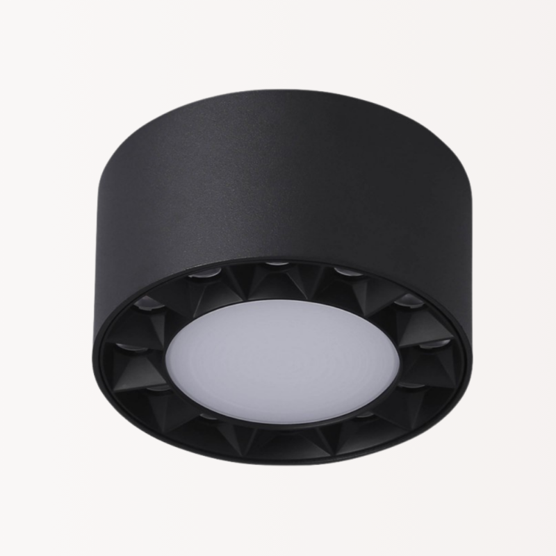 LED-Strahler 18W MIRABELLA | UGR18