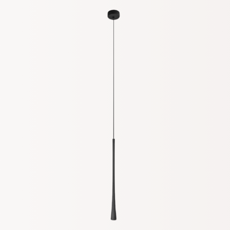 VALERIA 7W LED-Pendelleuchte