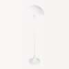 Lampada da Terra di Design PAOLA
