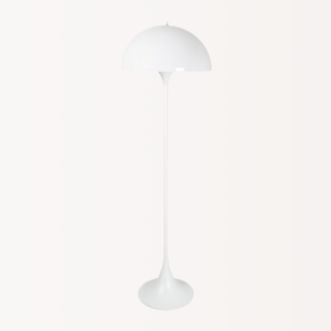 Lampada da Terra di Design PAOLA