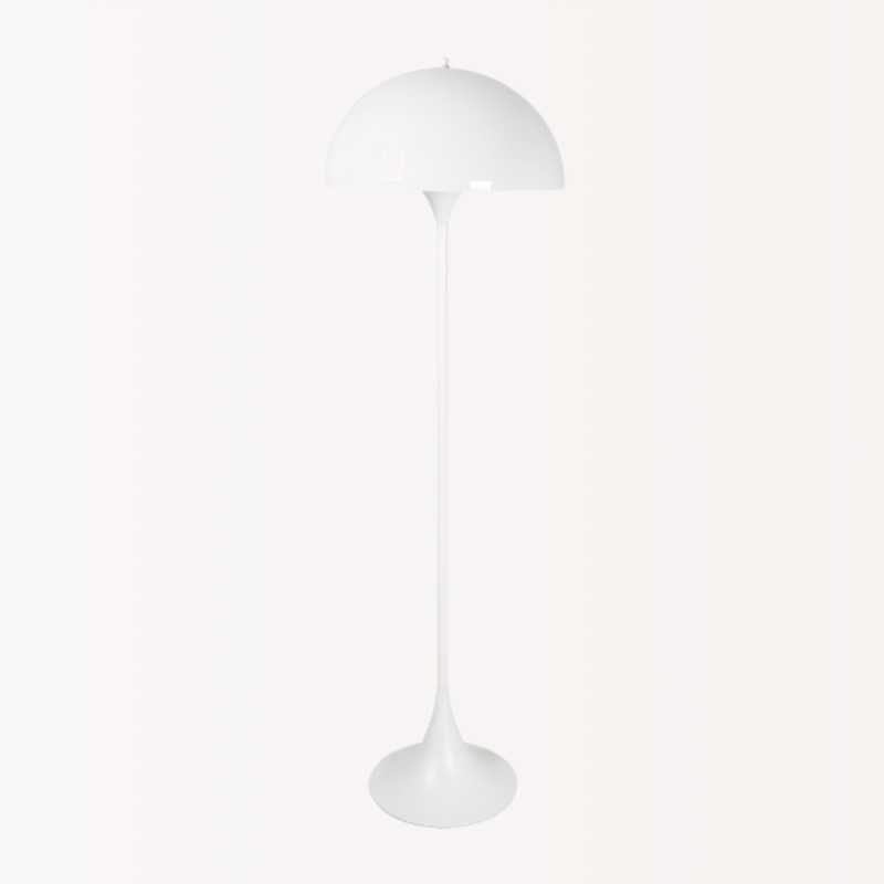Lampada da Terra di Design PAOLA
