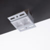 Linearer LED-Einbaustrahler | UGR 18 | 4w