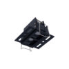 Linearer LED-Einbaustrahler | UGR 18 | 4w