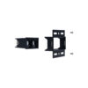 Linearer LED-Einbaustrahler | UGR 18 | 4w