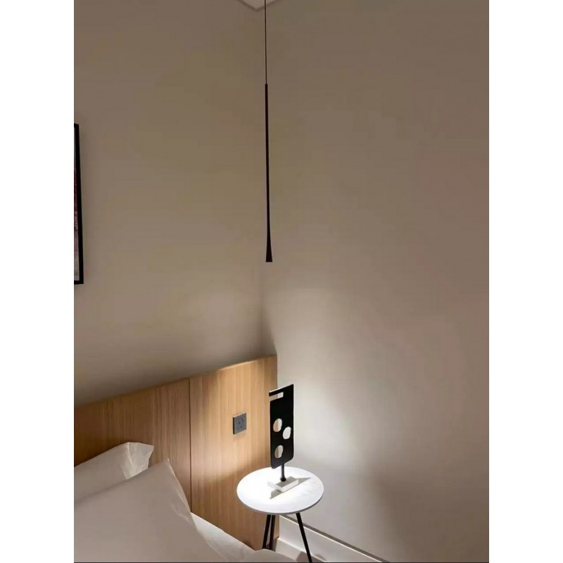 VALERIA 7W LED-Pendelleuchte
