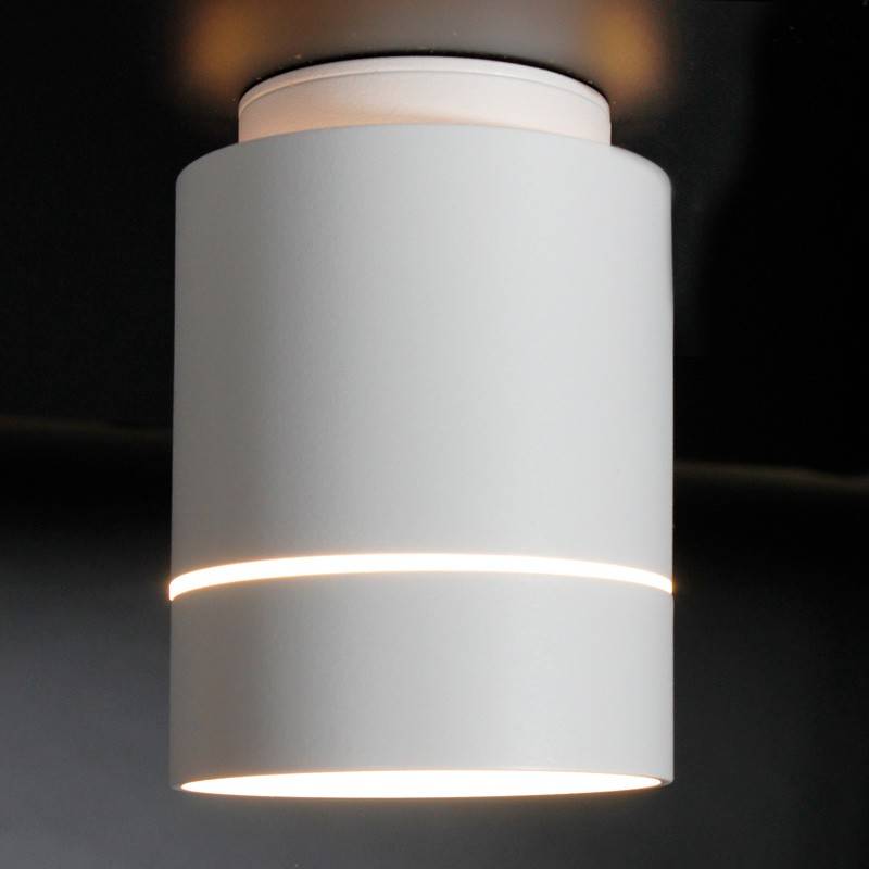 ROSANA 7W Deckenstrahler